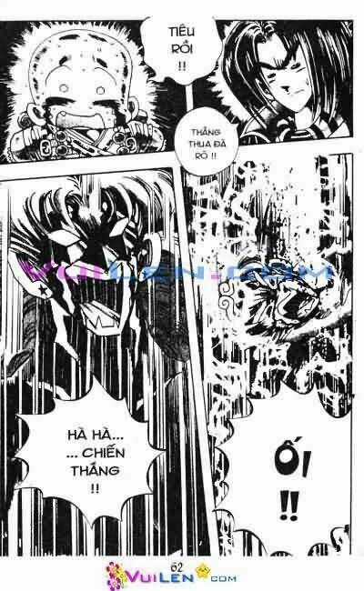 Những Người Bạn Tốt Chapter 15 trang 62