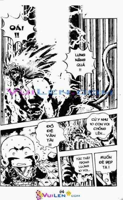 Những Người Bạn Tốt Chapter 15 trang 64