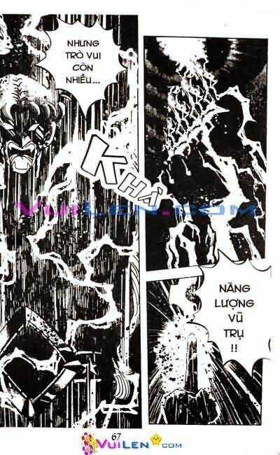 Những Người Bạn Tốt Chapter 15 trang 67