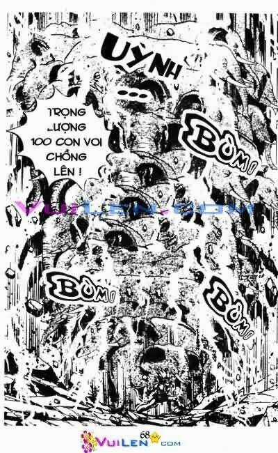 Những Người Bạn Tốt Chapter 15 trang 68