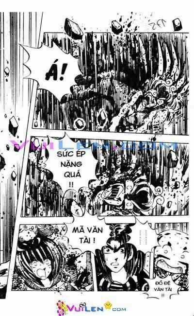 Những Người Bạn Tốt Chapter 15 trang 69