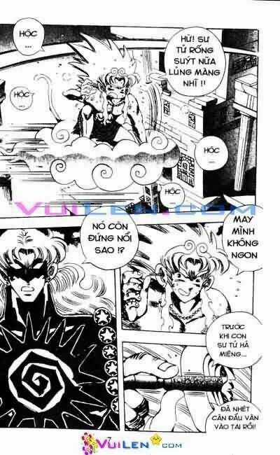 Những Người Bạn Tốt Chapter 15 trang 7