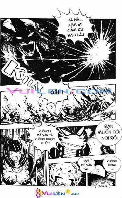 Những Người Bạn Tốt Chapter 15 trang 71