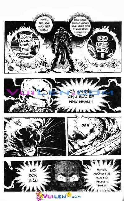 Những Người Bạn Tốt Chapter 15 trang 74