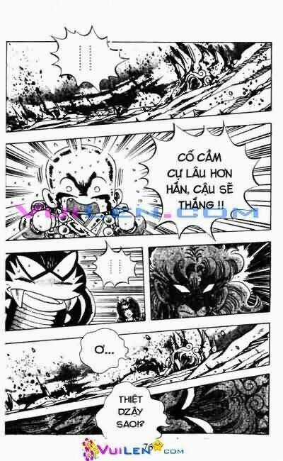 Những Người Bạn Tốt Chapter 15 trang 76