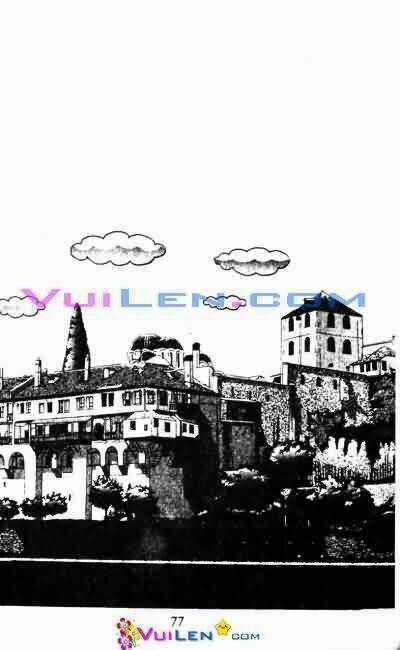 Những Người Bạn Tốt Chapter 15 trang 77