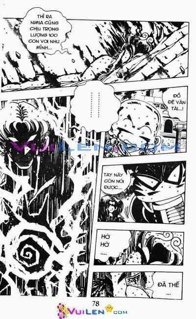 Những Người Bạn Tốt Chapter 15 trang 78