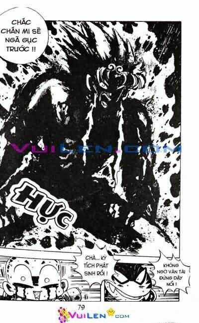 Những Người Bạn Tốt Chapter 15 trang 79