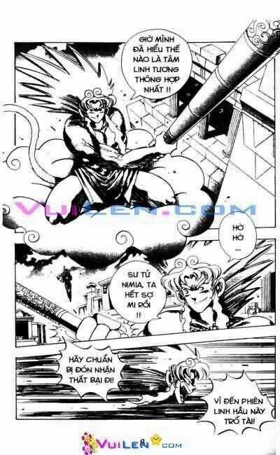 Những Người Bạn Tốt Chapter 15 trang 8