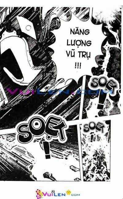 Những Người Bạn Tốt Chapter 15 trang 81