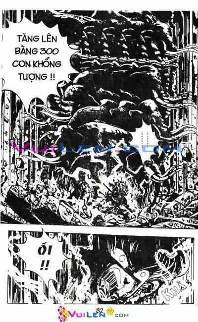 Những Người Bạn Tốt Chapter 15 trang 82