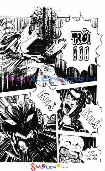 Những Người Bạn Tốt Chapter 15 trang 83