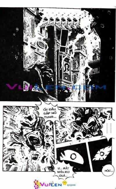 Những Người Bạn Tốt Chapter 15 trang 85