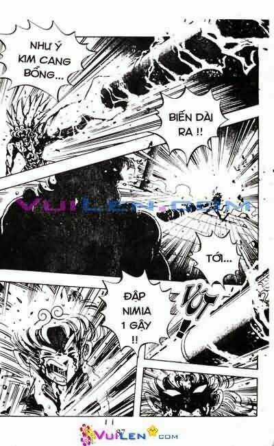 Những Người Bạn Tốt Chapter 15 trang 87