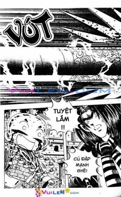 Những Người Bạn Tốt Chapter 15 trang 88