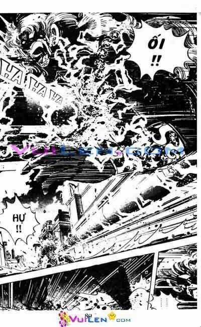 Những Người Bạn Tốt Chapter 15 trang 89