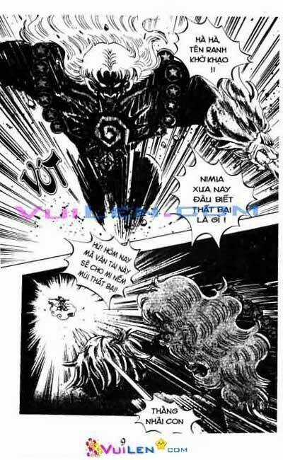 Những Người Bạn Tốt Chapter 15 trang 9