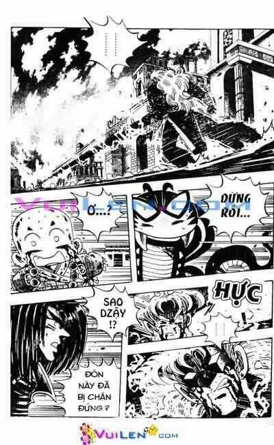 Những Người Bạn Tốt Chapter 15 trang 90