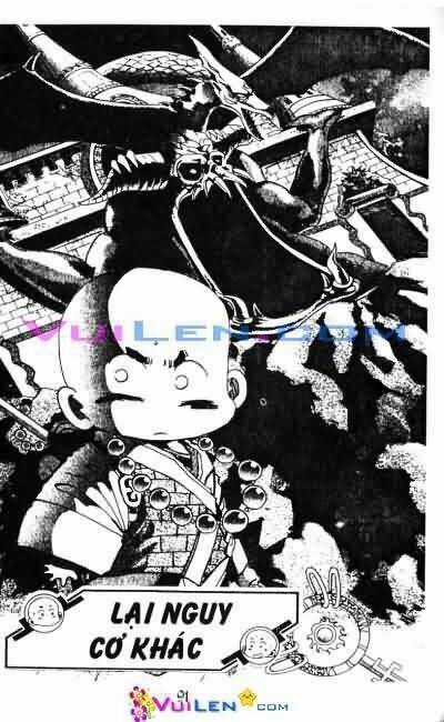 Những Người Bạn Tốt Chapter 15 trang 91