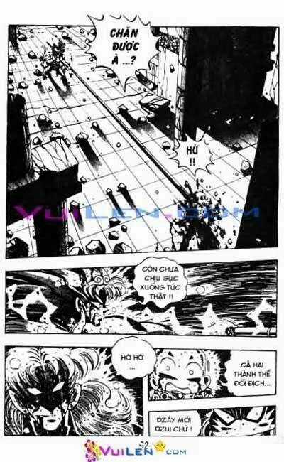 Những Người Bạn Tốt Chapter 15 trang 92