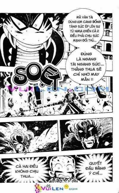 Những Người Bạn Tốt Chapter 15 trang 93