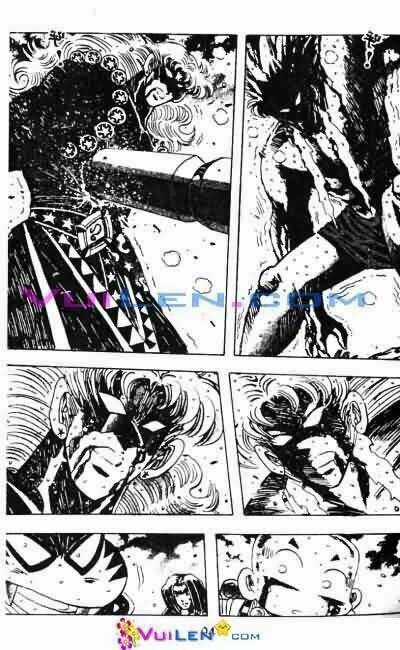 Những Người Bạn Tốt Chapter 15 trang 94