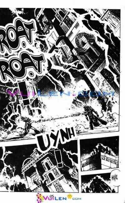 Những Người Bạn Tốt Chapter 15 trang 95