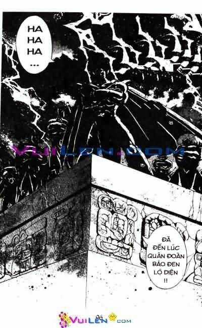 Những Người Bạn Tốt Chapter 15 trang 96