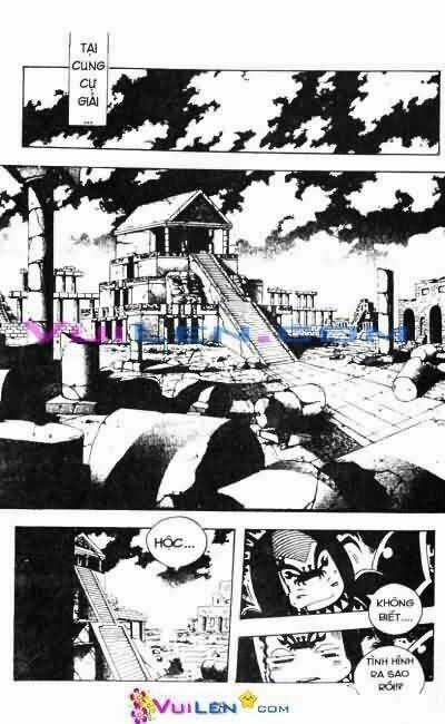 Những Người Bạn Tốt Chapter 15 trang 98