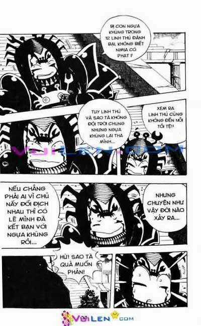 Những Người Bạn Tốt Chapter 15 trang 99