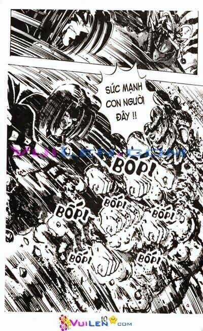 Những Người Bạn Tốt Chapter 16 trang 10