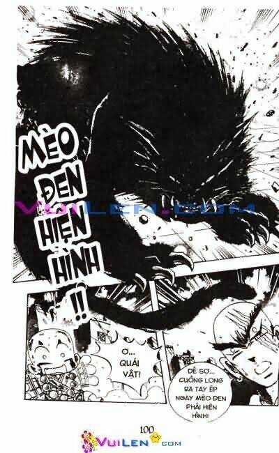 Những Người Bạn Tốt Chapter 16 trang 100