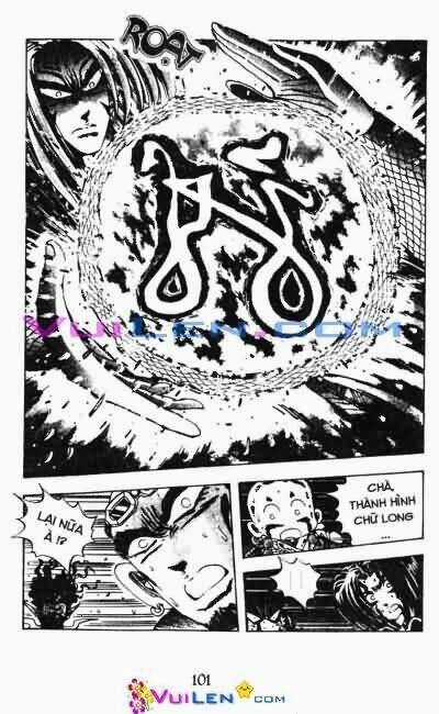 Những Người Bạn Tốt Chapter 16 trang 101