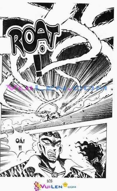 Những Người Bạn Tốt Chapter 16 trang 103