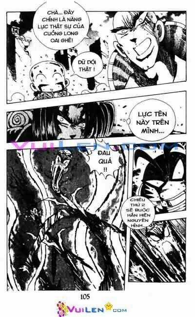 Những Người Bạn Tốt Chapter 16 trang 105