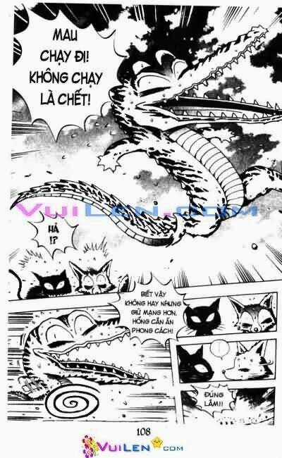 Những Người Bạn Tốt Chapter 16 trang 108