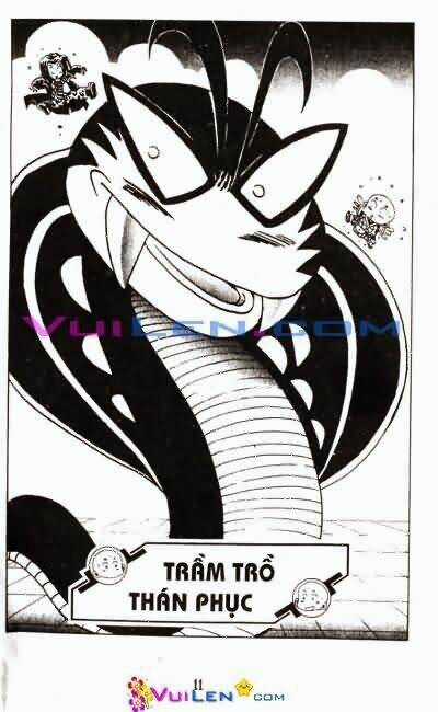 Những Người Bạn Tốt Chapter 16 trang 11