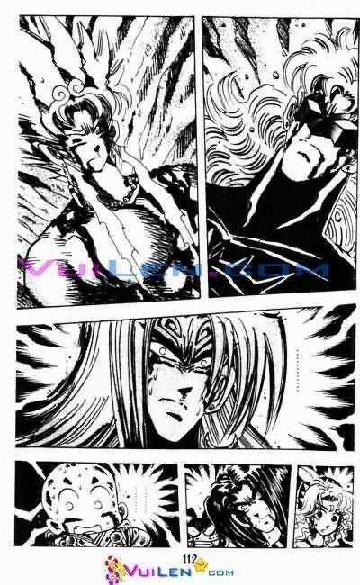 Những Người Bạn Tốt Chapter 16 trang 112