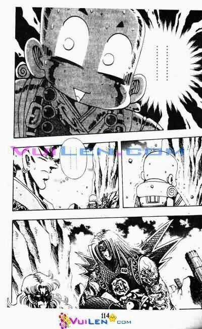 Những Người Bạn Tốt Chapter 16 trang 114