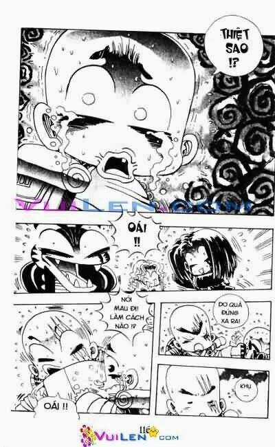 Những Người Bạn Tốt Chapter 16 trang 116