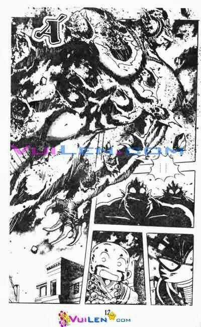 Những Người Bạn Tốt Chapter 16 trang 12