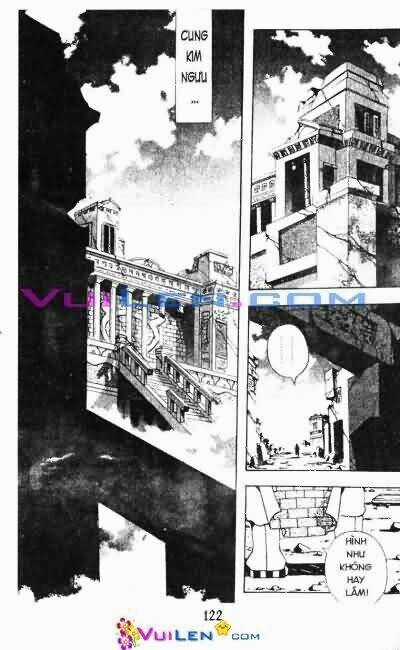 Những Người Bạn Tốt Chapter 16 trang 122