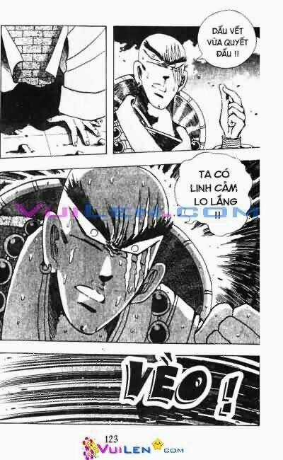 Những Người Bạn Tốt Chapter 16 trang 123