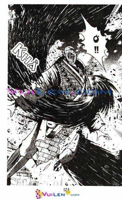 Những Người Bạn Tốt Chapter 16 trang 124