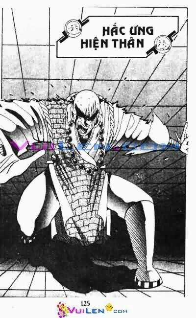 Những Người Bạn Tốt Chapter 16 trang 125