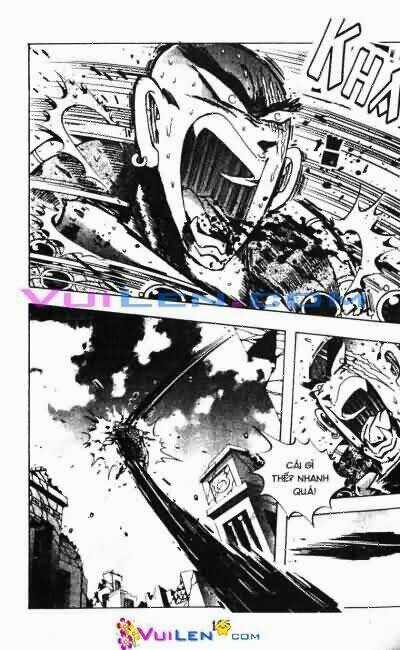 Những Người Bạn Tốt Chapter 16 trang 126