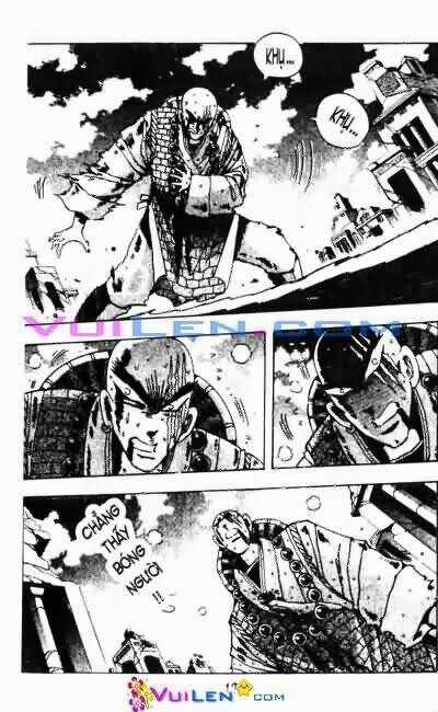 Những Người Bạn Tốt Chapter 16 trang 128