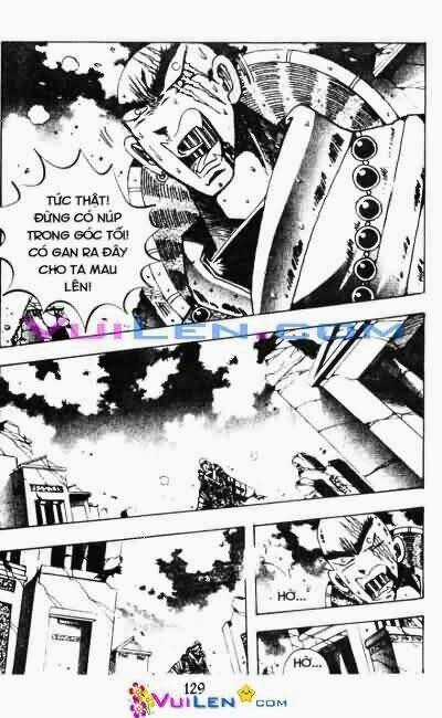 Những Người Bạn Tốt Chapter 16 trang 129