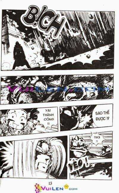 Những Người Bạn Tốt Chapter 16 trang 13