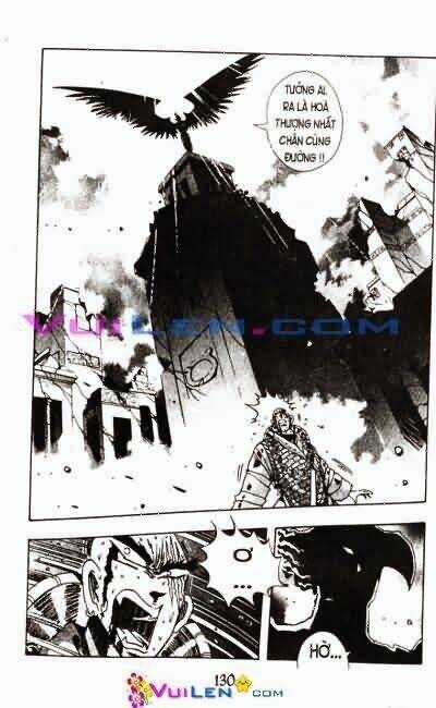 Những Người Bạn Tốt Chapter 16 trang 130